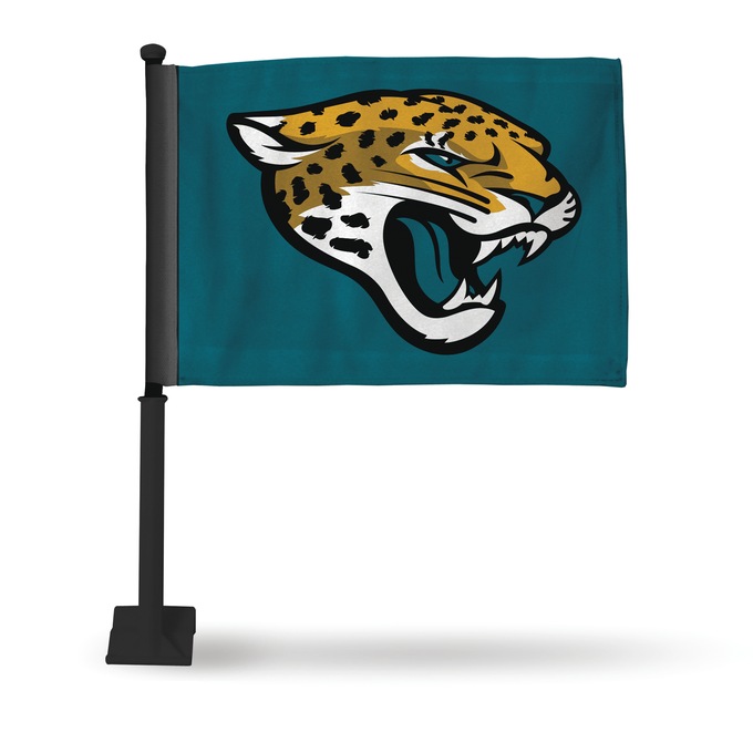 NFL Car Flag, , large