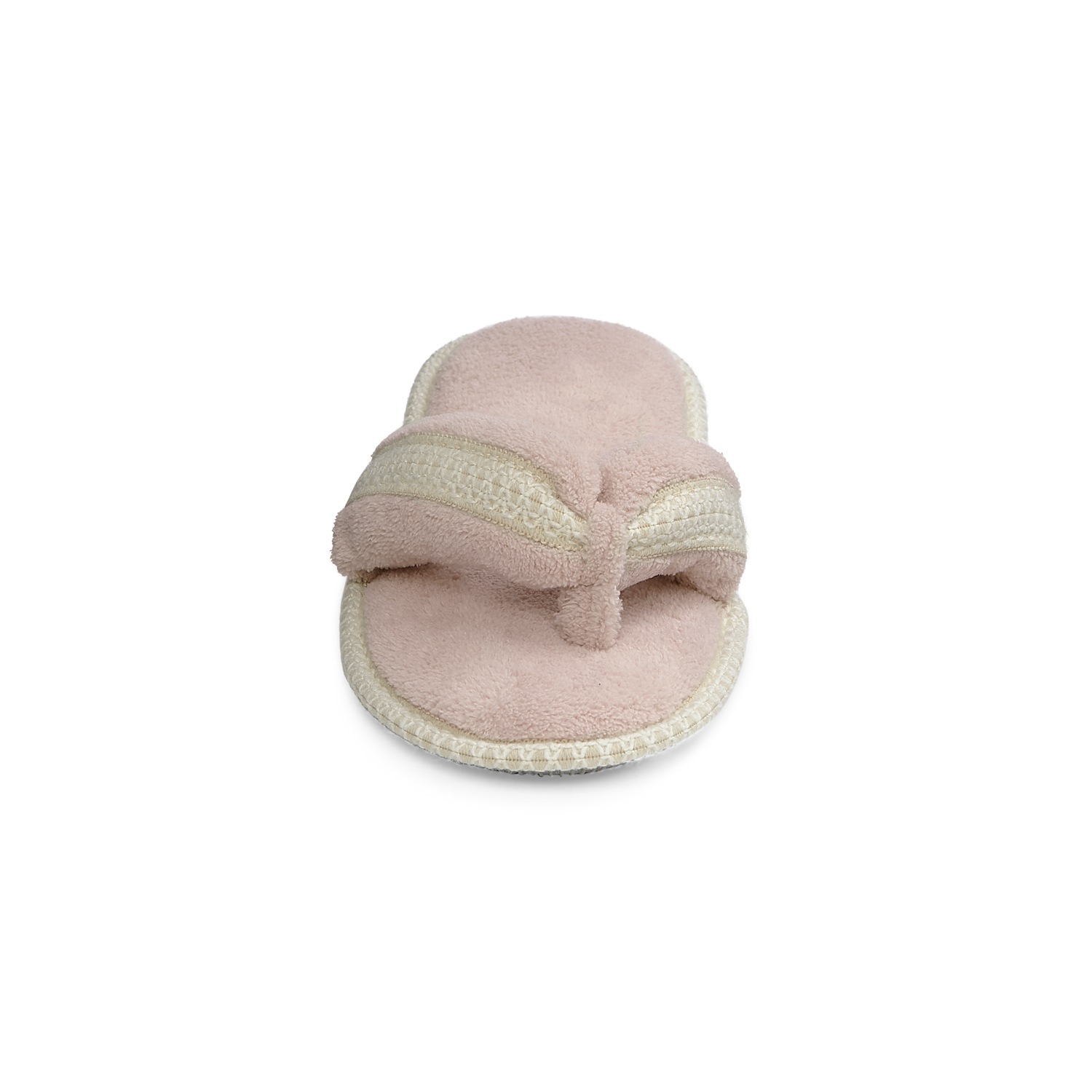 spa thong slippers