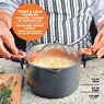 Gotham Steel 5-Quart Pasta Pot, , large