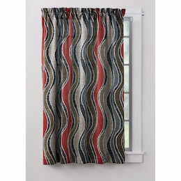 Wave Room-Darkening Panels, , large