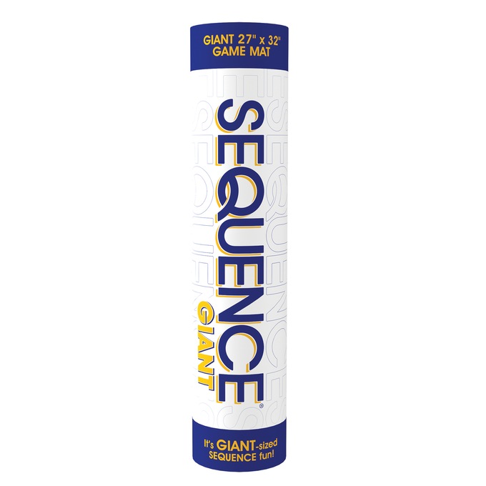 Giant Sequence, Multi, large