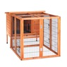 Prevue Pet Small Rabbit Playpen, , large