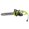 Earthwise 14-inch Corded Electric Chainsaw, , large
