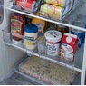 Set of 2 Refrigerator Storage Bins, , large