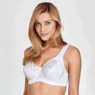 Miss Mary Underwire Side Support Bra, , large