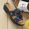 Clarks Merliah 2 Belle Slide, , large