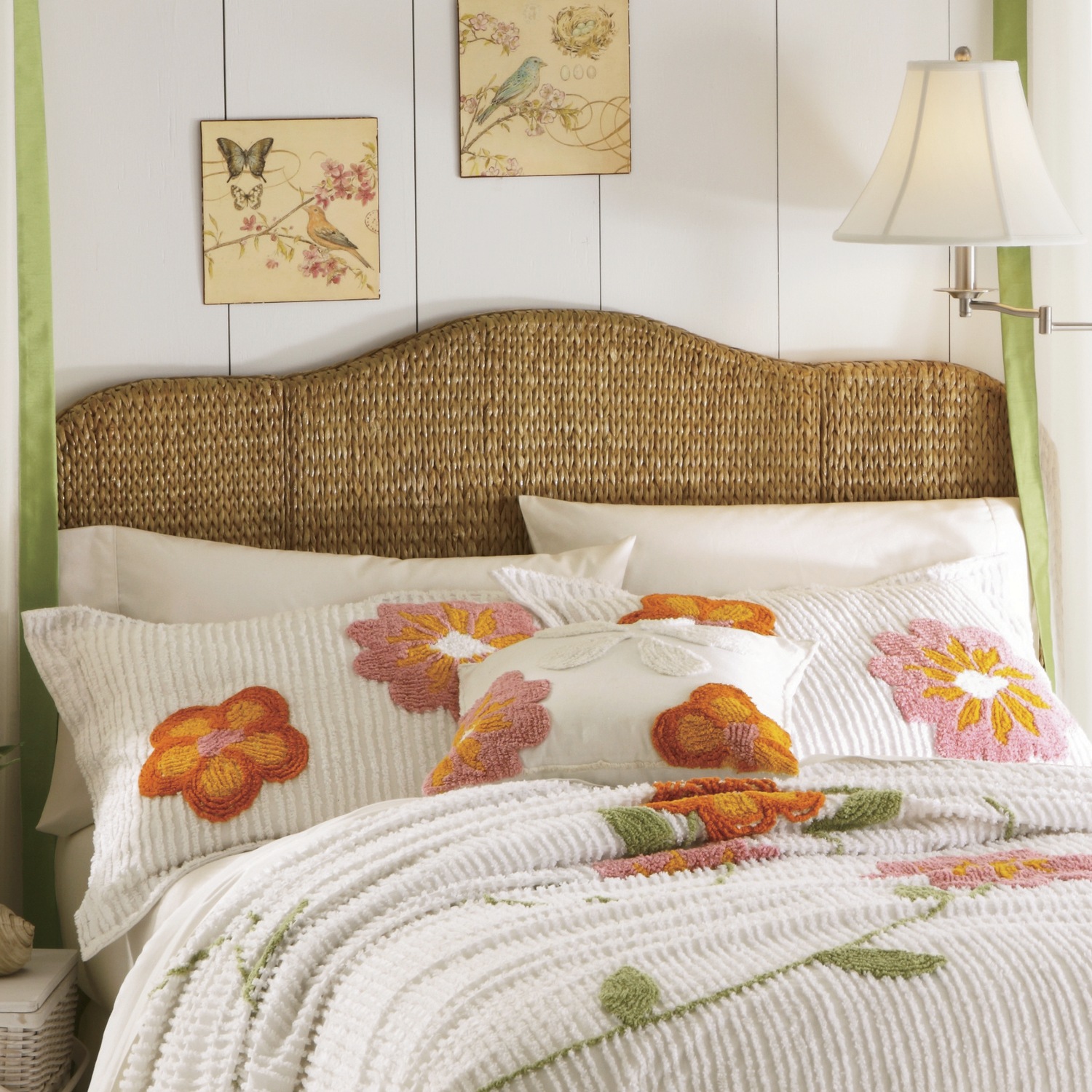 Seagr Headboard Montgomery Ward Seagr Headboard
