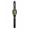 Pac-Man Watch, Black, large