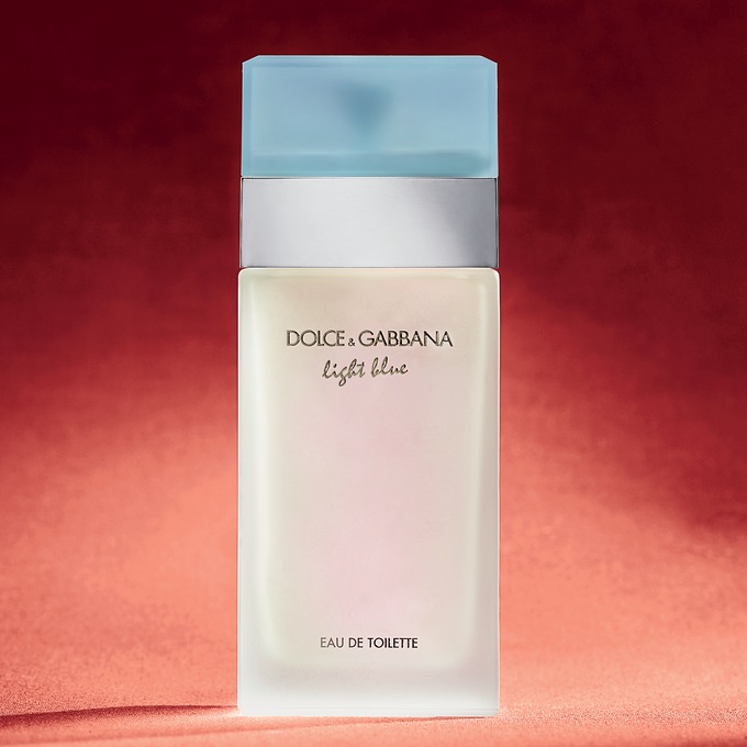 Dolce&Gabbana Light Blue For Her, , large