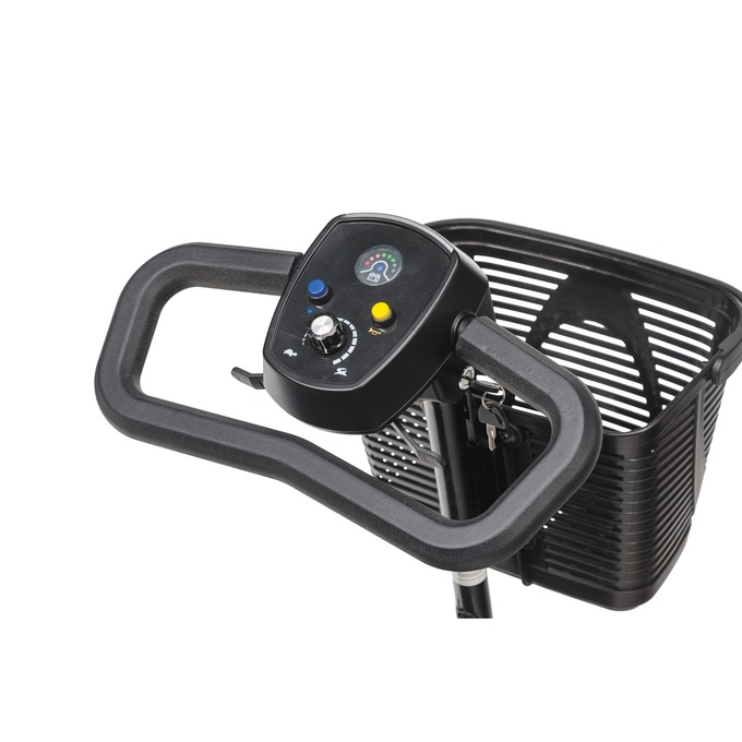 Drive Phoenix LT 4-Wheel Scooter, , large