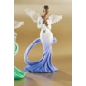 Ombre Sash Angel, , large