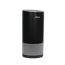 Hunter HP450 HEPA/UVC Tower Air Purifier, Black, large