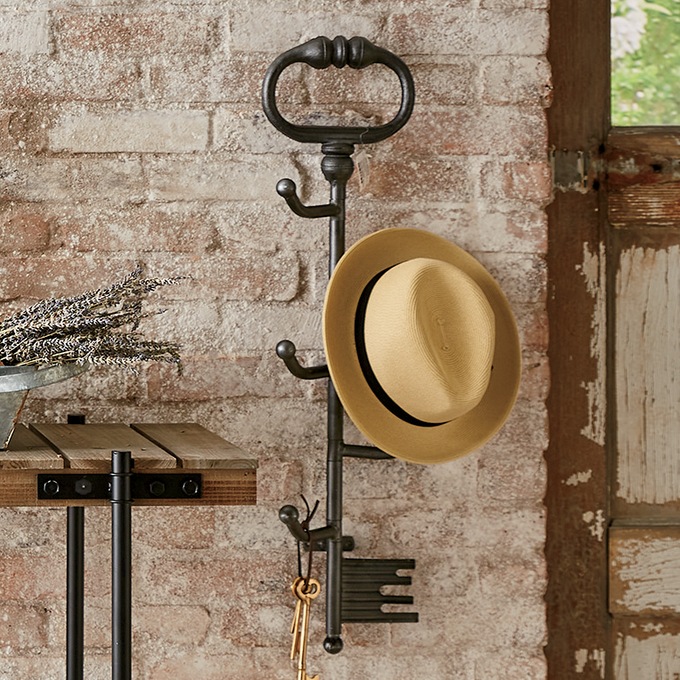 Key Wall Hooks, , large