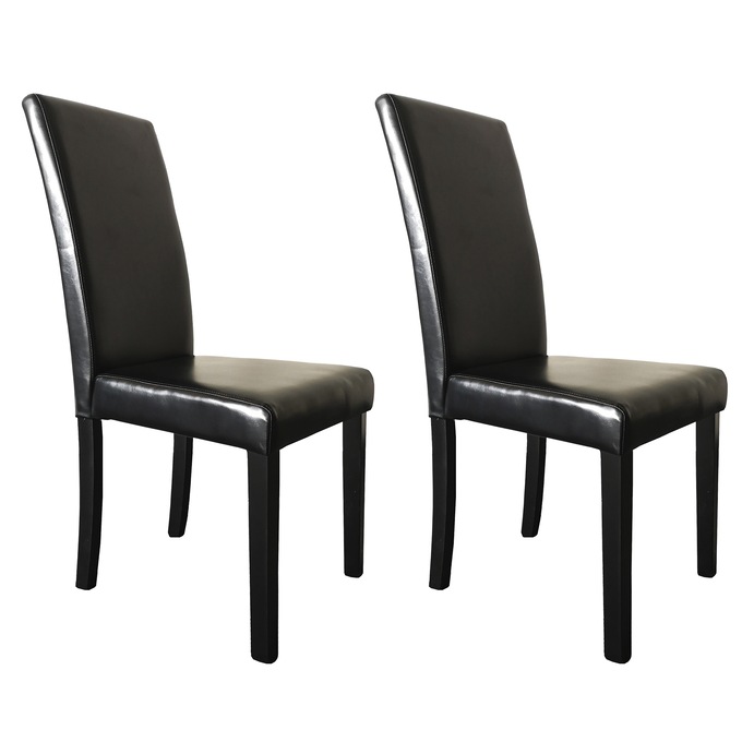 Set of 2 Jodie Chairs, , large