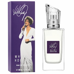 Whitney Houston for Her, , large