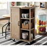 Wain Kitchen Island, , large