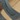 Clarks Laurieann Dove Slide, Blue Gray, swatch