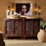 Lit Subtle Strength Canvas, , large