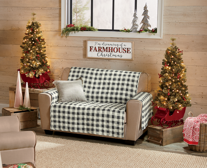 Farmhouse Christmas Sign, , large