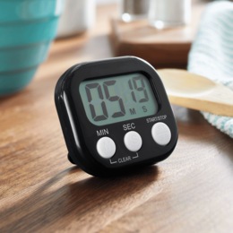 Digital Kitchen Timer, , large