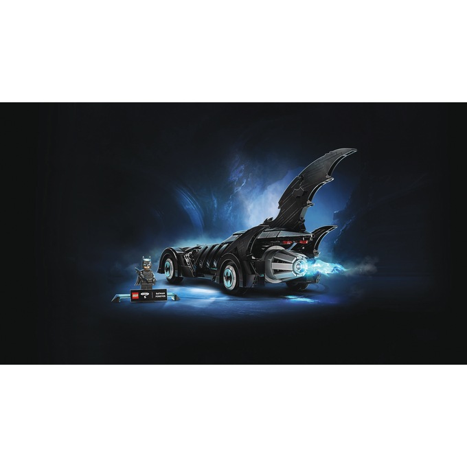 LEGO Batman Forever Batmobile, , large