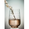 Gold Metallic Vase, , large
