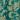Teal Gold