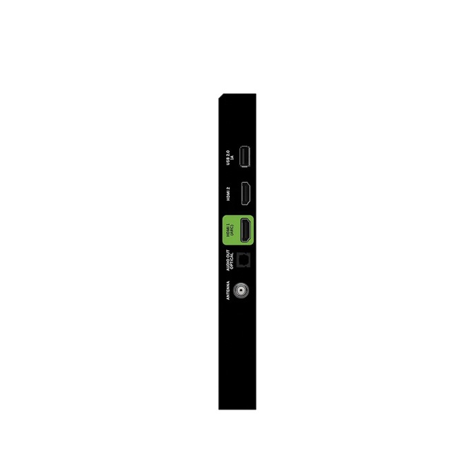 Vizio 40" Full HD Smart TV, Black, large