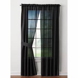 Kismet Luxury Woven Jacquard Panel Pair, , large