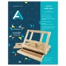 Art Alternatives Marquis Desk Easel, , large