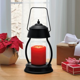Candle Warmer Lantern, , large