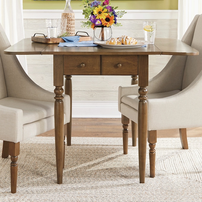 Louisa English Country Table, , large