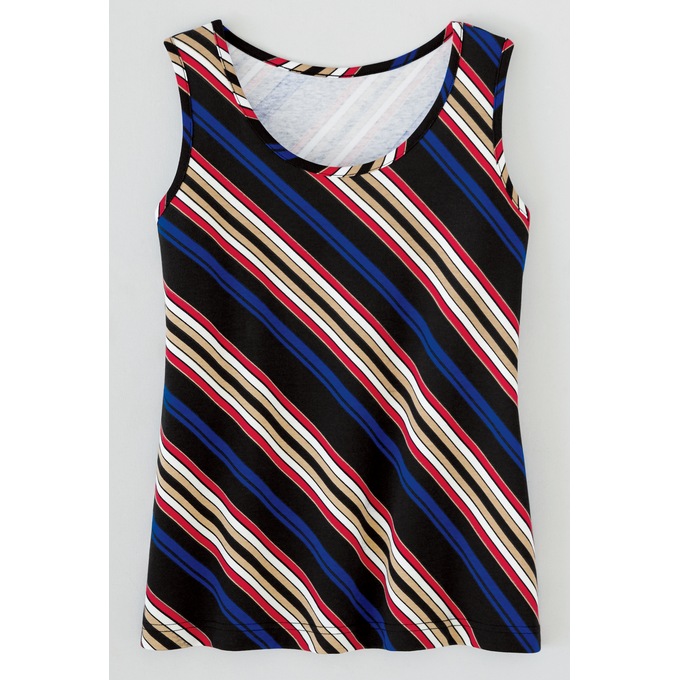 Betty Knit Tank, , large