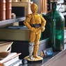 LEGO Star Wars C-3PO, Gold, large