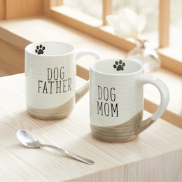 Dog Parent Mug, , large