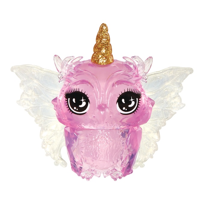 Rainbow High Littles Fantasy Doll, Opal, large