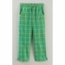 Plaid Capris, , large
