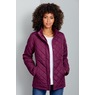 Quilted Jacket, , large