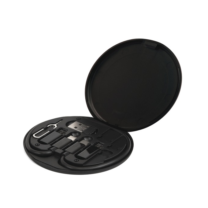 Charging + Data Transfer Kit, , large