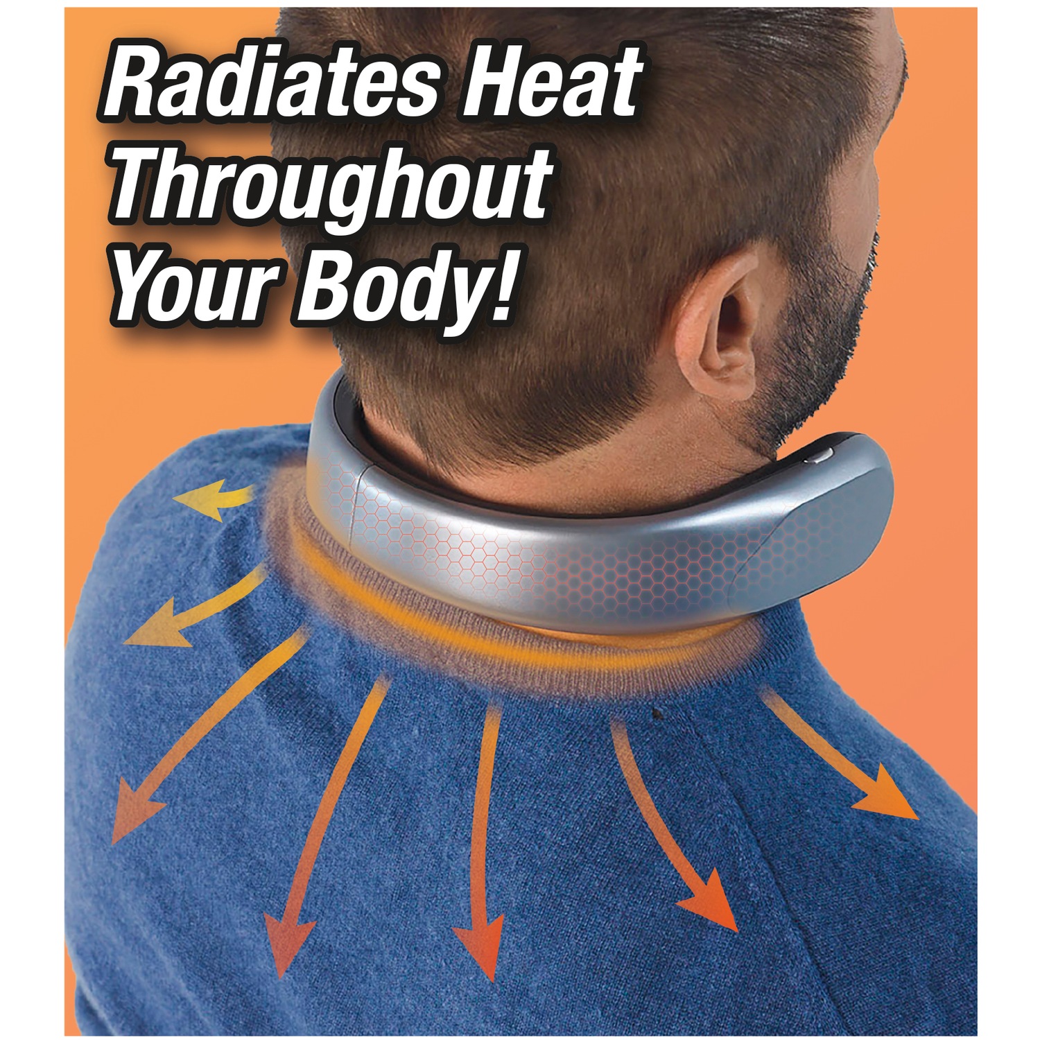 Handy Heater Freedom | Montgomery Ward