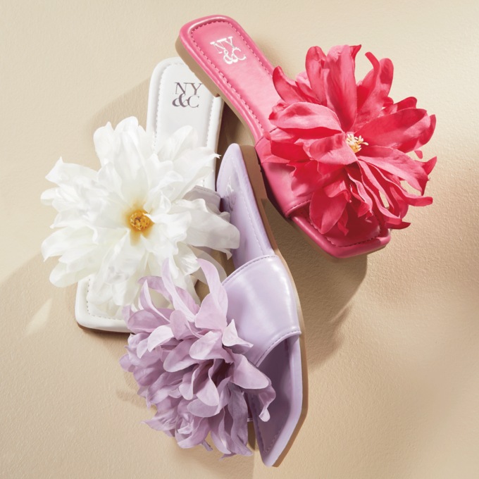 Big Flower Slide, , large
