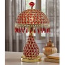 Crystal Table Lamp, , large