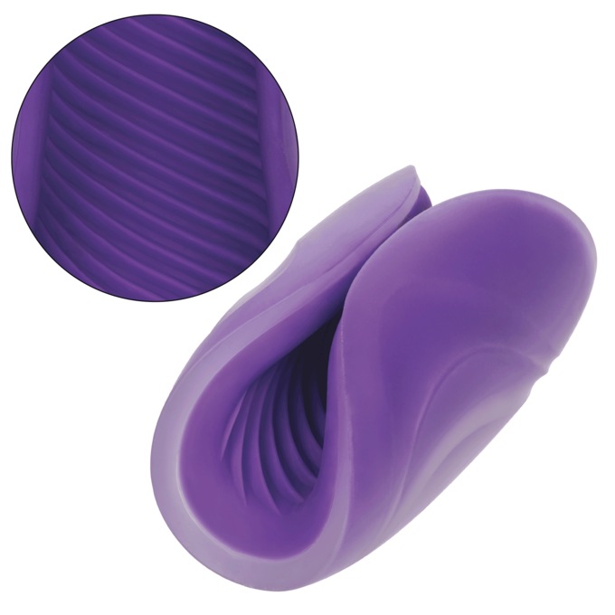 The Gripper Spiral Grip, , large