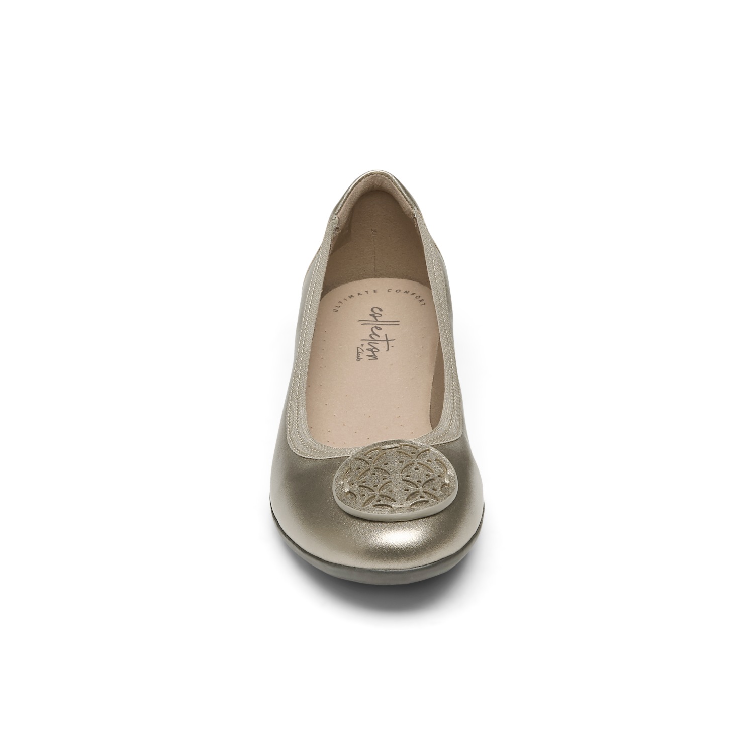 clarks gracelin lola pewter