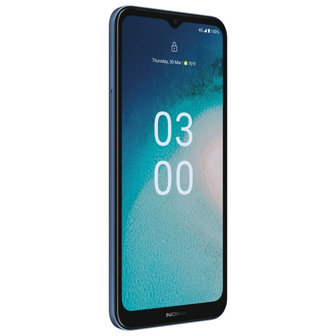 Nokia C300 Android Smartphone, , large