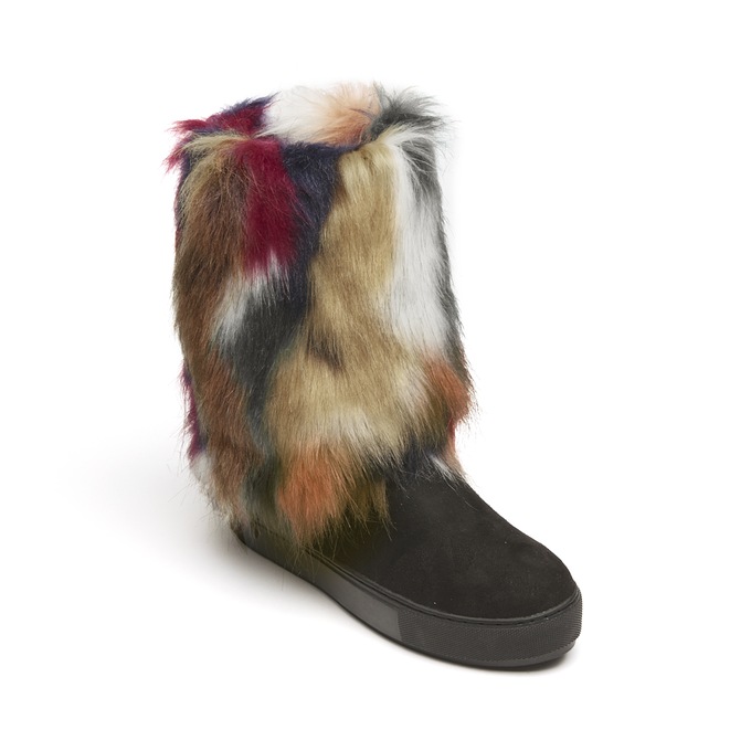 Airbrush Boot by Penny Loves Kenny, , large