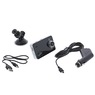 ArmorAll HD Dashboard Camera, Black, large