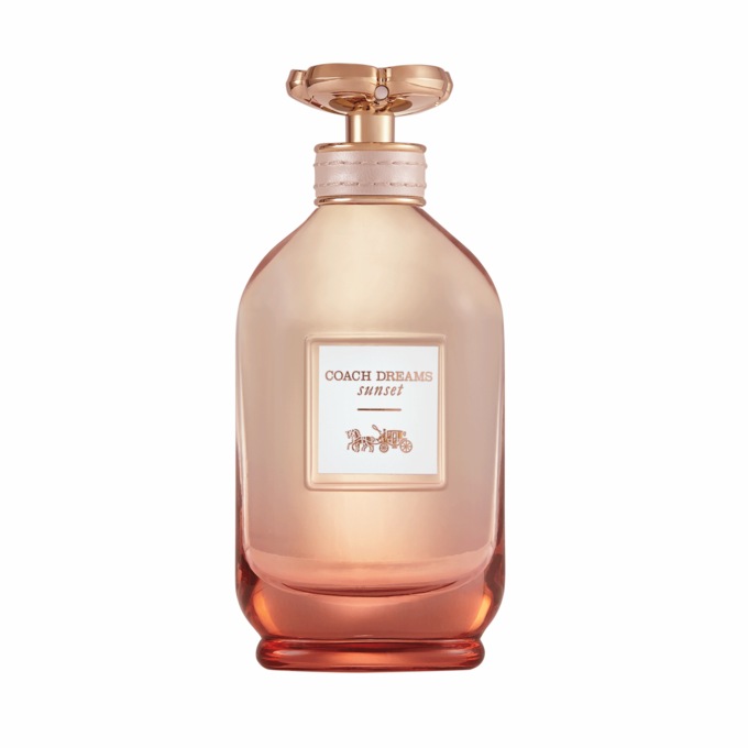 Coach Dreams Sunset EDP Spray, , large