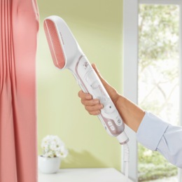 Conair 3-in-1 SteamStylist, , large