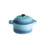 Set of 6 Crock-Pot Pembury Mini Casseroles with Lids, Multi, large